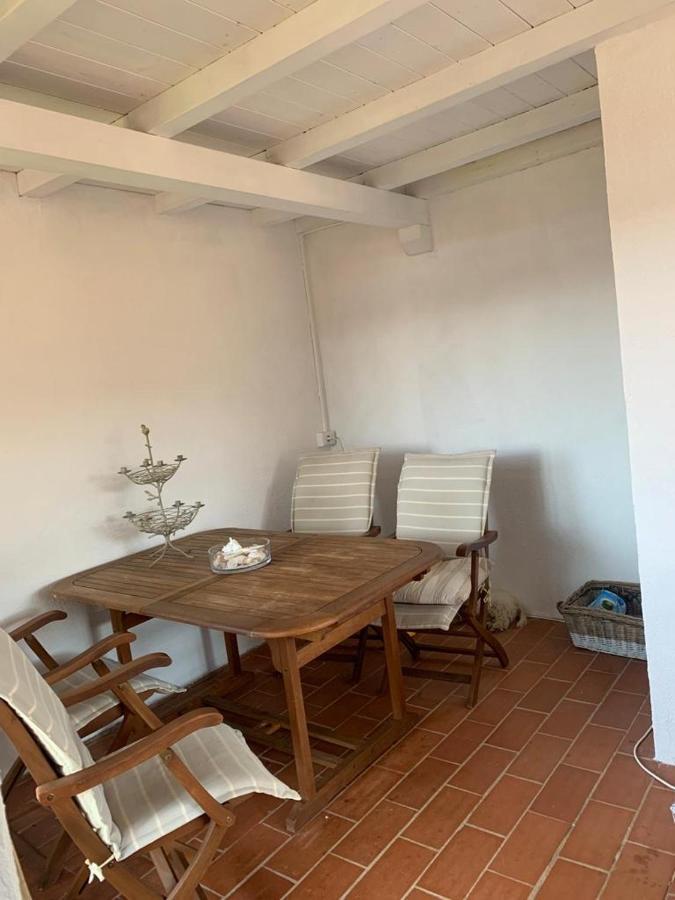 Porto Rotondo Lovely Apartment Exterior foto