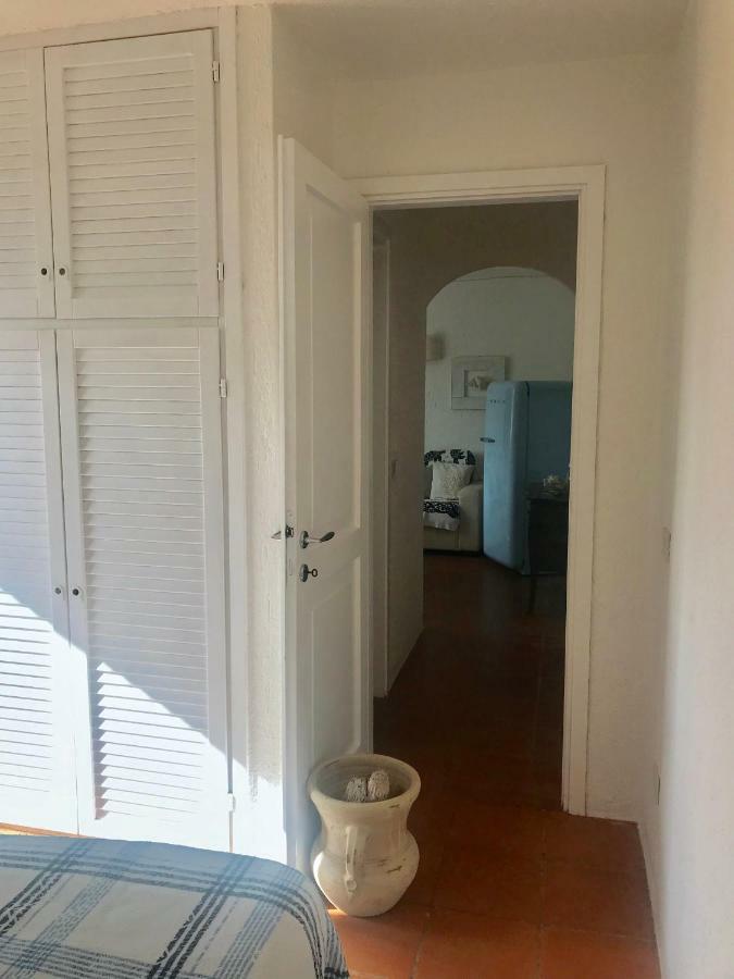 Porto Rotondo Lovely Apartment Exterior foto