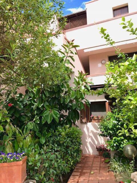 Porto Rotondo Lovely Apartment Exterior foto